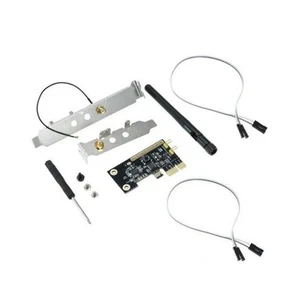 Module relais WiFi PCI-E carte de bureau redémarrage allumer/éteindre PC télécommande3852 - Photo 1/9