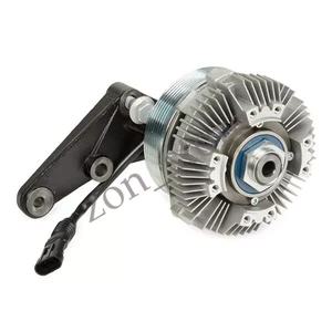 CLUTCH RADIATOR FAN FT55703 For IVECO DAILY/VI/Platform/Chassis/Van 2.3L 4cyl - Picture 1 of 3