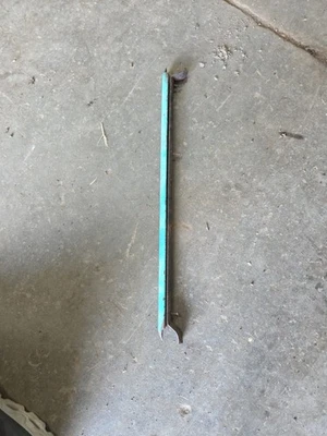 1948 1949 1950 1951 1952 1953 dodge truck windshield divider trim b-series NICE - Image 1 of 4