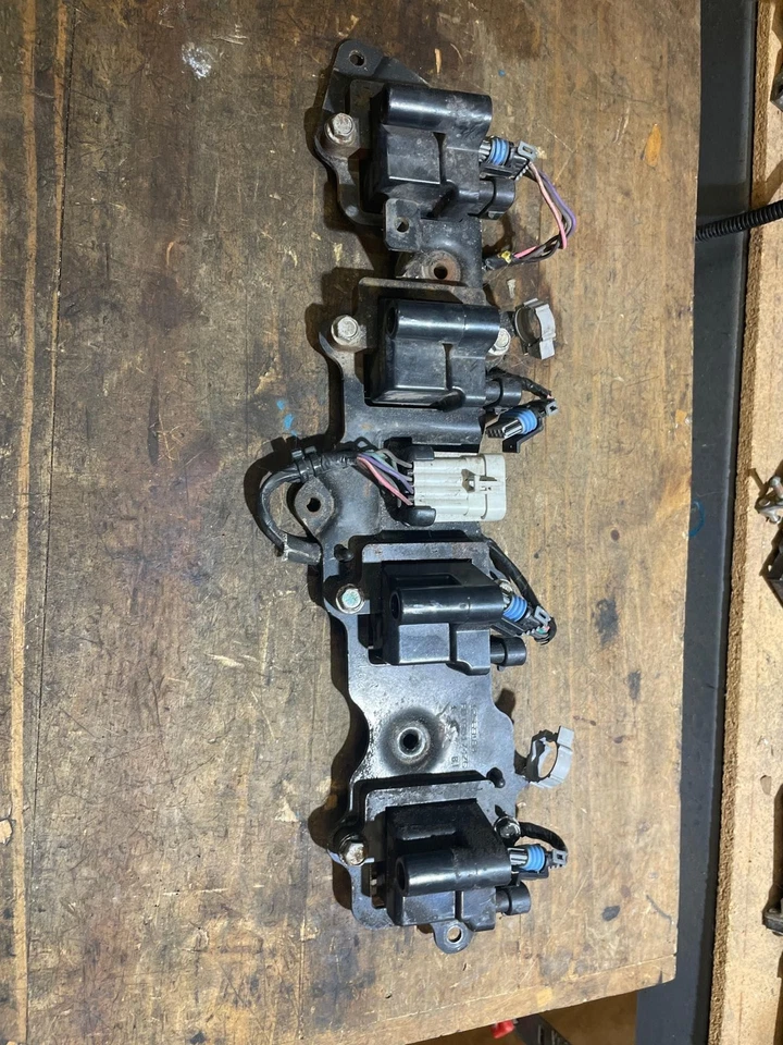 02 GMC YUKON XL 1500 Ignition Coil/ignitor - Image 1 of 1