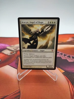 Avacyn, Angel of Hope Avacyn Restored LP+ Regular - Image 1 of 2