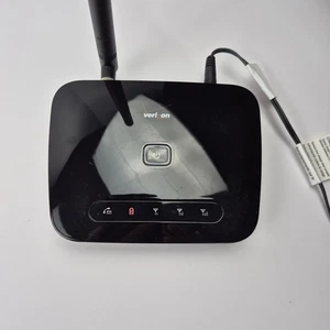 Verizon Wireless Home Phone Huawei F256-BVW Complete Tested No Landline Included - Photo 1 sur 15