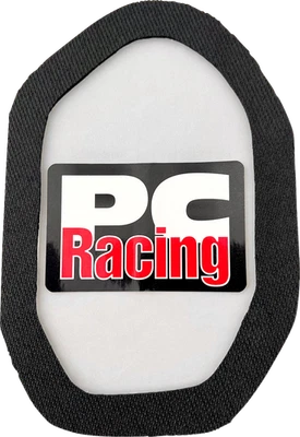 Sello profesional PC RACING para junta de filtro de aire - Kawasaki PC34 Foto 1 de 2