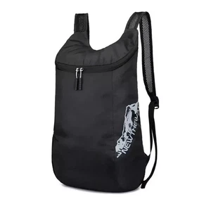 Faltbarer Outdoor-Rucksack wasserdicht Sporttasche  Reise Camping Tasche Bag - Bild 1 von 6