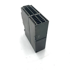 NET CP Industrial Ethernet 6GK7343-1CX10-0XE0 SIEMENS 6GK73431CX100XE0 - Foto 1 di 4