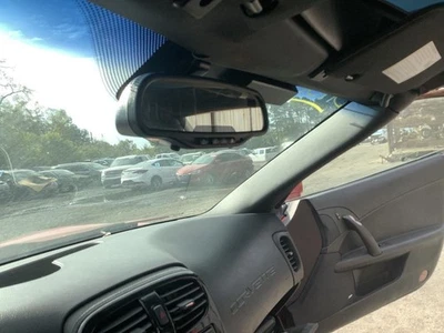 Rear View Mirror Onstar Opt UE1 Fits 06-13 CORVETTE 5214108 - Image 1 of 4