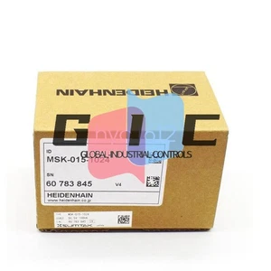 SUMTAK MSK-015-1024 Encoder MSK0151024 HEIDENHAIN New Expedited Shipping#YC - Picture 1 of 6