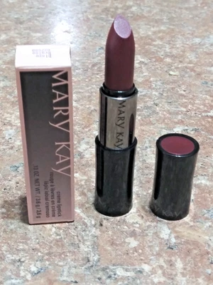 HTF Mary Kay Creme Lipstick  BLAZE   027588  NIB  **Discontinued** - Image 1 of 2