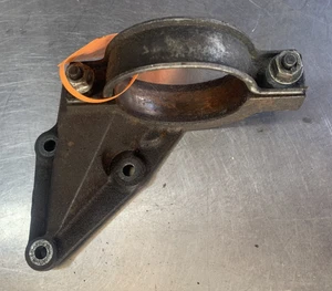 SUPPORTO SUPPORTO MOTORE ALBERO MOTORE FORD FOCUS MK3 TITANIO (2011-2014) DESTRO - Foto 1 di 7