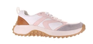 KEEN Womens Lea Ivory Hiking Shoes Size 8.5 (7813142) - Picture 1 of 4