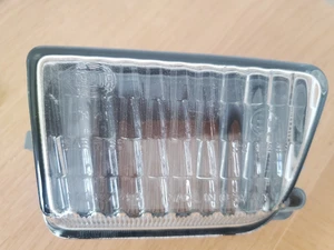 VW Golf Mk2 model ,1983 - 1992 L/H Fog / Driving light Part No 191 941 723 B - Picture 1 of 4