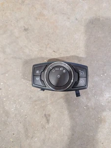 Ford Explorer Headlight Control W/Auto Setting BB5T-13D061-AG 3151 - Picture 1 of 4