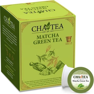 36 Stück Matcha Grüntee für Keurig - Bild 1 von 7