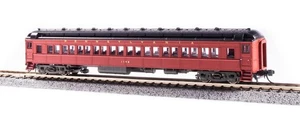 Broadway Limited 6517 N Pennsylvania P70 1939-1941 Appearance No AC Coach Car - Picture 1 of 1