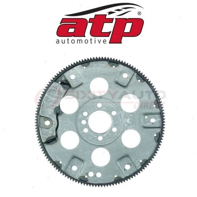 ATP Automatic Transmission Flexplate for 1983-1996 GMC G3500 -  wx Foto 1 de 4