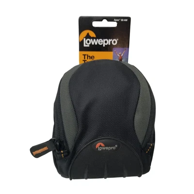 Bolsa protectora para cámara Lowepro Apex 60 AW cámara digital compacta Foto 1 de 3