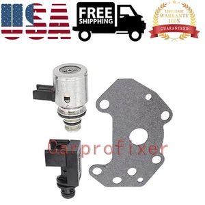 Solenoide/sensor de presión regulador de transmisión 52118789 para Jeep Grand Cherokee - Imagen 1 de 4