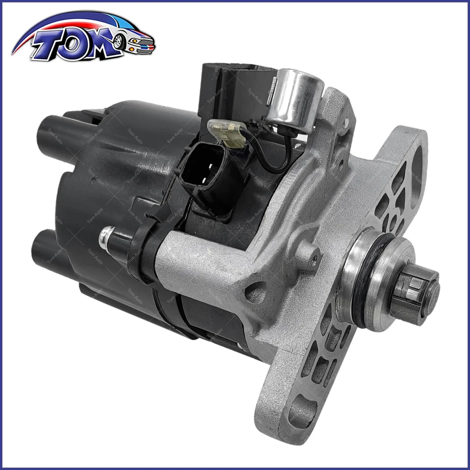 Brand New Distributor For 1996-2000 Nissan Lucino L4 2.0L 221000M810 - Image 1 of 1