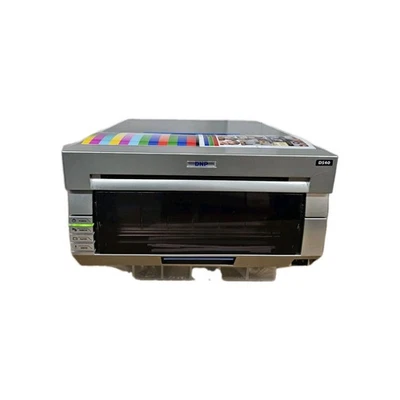 DNP DS40 Photo Printer High Quality Dye Sublimation Printer - Image 1 of 4
