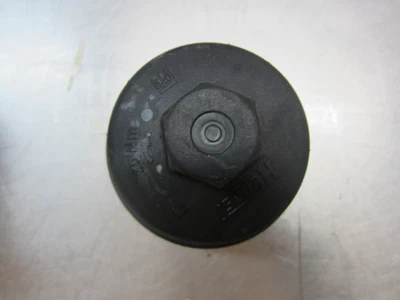 ENGINE OIL FILTER HOUSING CAP For 12-15 CHEVROLET CRUZE  1.4 - Image 1 of 4