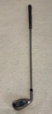 Lady Callaway Rogue CF18 Sand Wedge Aldila Quaranta 40 Graphite Womens Left Hand - Image 1 of 4