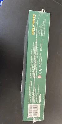 Bits And Pieces Shaped Puzzle #18-0649 Geisha 600 pieces USA Sealed  - Image 1 of 2