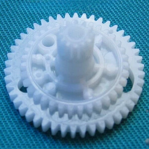 Oryginalny przekładnia Panasonic VHS do Panasonic AG1070DC AG1300 AG1300P AG1310 AG1980 - Zdjęcie 1 z 1