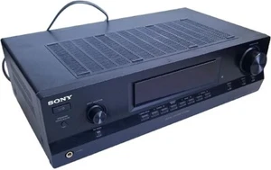 SONY STR-DH100 FM Stereo / FM/AM Reciever - Picture 1 of 1