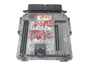 2017-2018 Kia Forte Computer Engine Control ECM ECU 39131-2EYG0 OEM - Picture 1 of 12