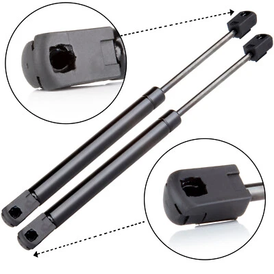 For 1998-2004 Dodge Intrepid 2x Rear Trunk Lift Support Strut Shock Gas Spring Foto 1 de 4