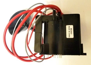 Sanwa BSCE6401, MSU1FGS521, HR46530 Flyback Transformer, #6083 - Picture 1 of 4