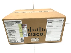 Cisco IE-3400H-16FT-A Catalyst Ethernet Switch New Sealed Box (24H6) - Picture 1 of 4