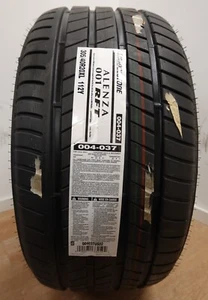 1 x NEU BRIDGESTONE 305/40 R20 112Y ALENZA 001 * RUNFLAT Sommerreifen DOT4121 - Bild 1 von 4