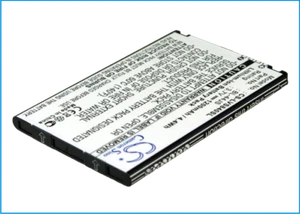 Premium Battery for LG Lucid 4G, LS840 Viper, Para, LS840, Lucid, Cayman NEW - Picture 1 of 5