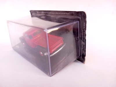 Camioneta pickup Chevrolet 3800 3100 1950 IXO Altaya Salvat escala 1/43 o Foto 1 de 4