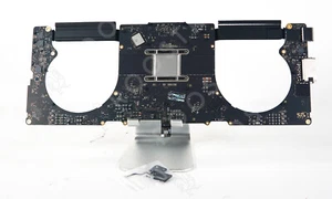 2023 Apple MacBook Pro 16" Logic Board M3 Pro 18GB RAM 512GB SSD A2991 TOUCH ID - Picture 1 of 5