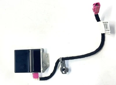 ✅ 2017-2025 RAM 1500 Classic 2500 3500 ANTENA SATELITAL con CABLE celular OEM Foto 1 de 4