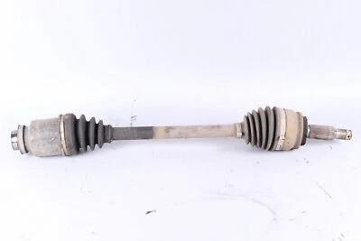 09-15 MITSUBISHI LANCER 10 RALLIART EJE DELANTERO DERECHO PASAJERO Foto 1 de 4