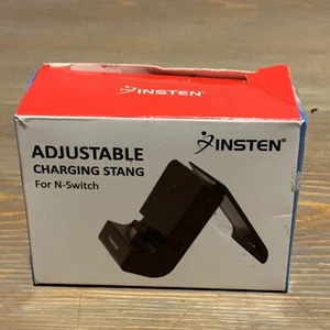 🍒 INSTEN adjustable charging stand for n-switch - Blue - Picture 1 of 3