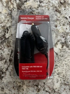 Cargador de coche para teléfono Palm One Foto 1 de 4