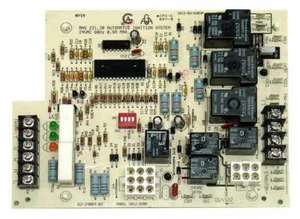 OEM Rheem Ruud Weather King Furnace Fan Control Board 62-22694-82 62-22694-83 - Picture 1 of 1