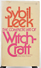 the Complete Art of Witchcraft - Signe pb - poireau sybil - P8