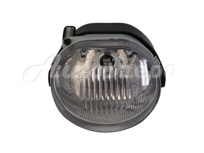 Conjunto de luces antiniebla para parachoques Jeep Liberty 2002-2004 con bombilla izquierda Foto 1 de 4