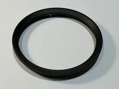 Anillo de filtro frontal de lente Hasselblad SWC Biogon 38/4,5 C Distagon 50/4 60/3,5 Foto 1 de 2