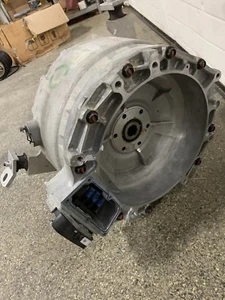 Fisker Karma Electronic Hybrid Differential Generator Motor 2.0L turbo Engine - Bild 1 von 4