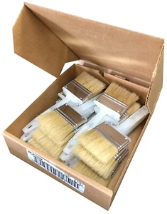 Wooster Brush 1147 2.5 Inch Solvent-Proof Chip Brushes, Pack of 24 - Picture 1 of 1