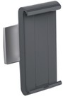DURABLE Tablet-Wandhalterung "TABLET HOLDER WALL" aus Aluminium und ABS