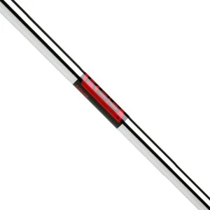 KBS Tour Wedge Shaft Chrome Options Taper Tip .355 - Picture 1 of 5