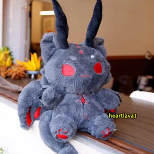 Love and Deepspace Qin Che 秦彻 Sylus Dragon 30cm Plush Doll Pillow Stuffed Toys - Picture 1 of 8