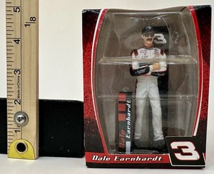 Nascar Trevco Dale Earnhardt #3 Collectible Ornament NIB - Picture 1 of 8